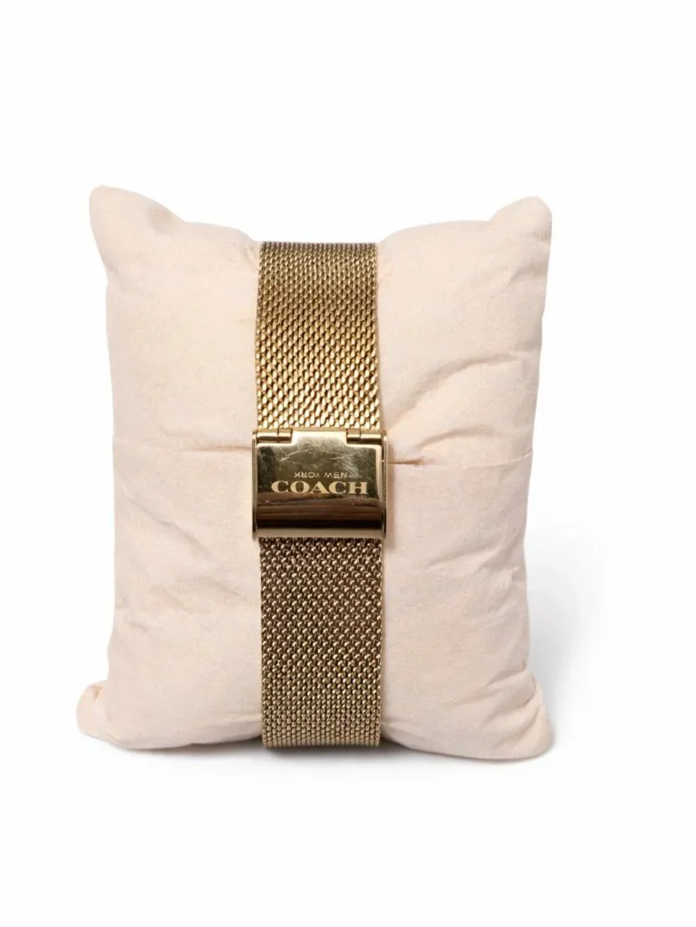 Coach bracelet without